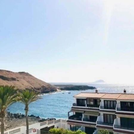 Apartment With Beautiful Ocean View Costa Del Silencio Exterior foto